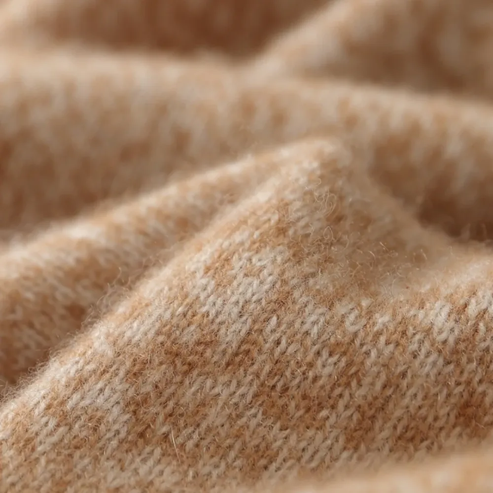 Palermo Cashmere Vest