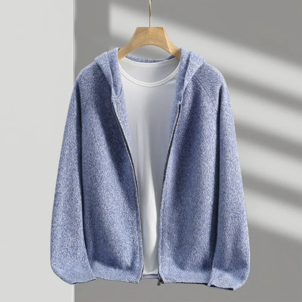 Palermo Cashmere Vest