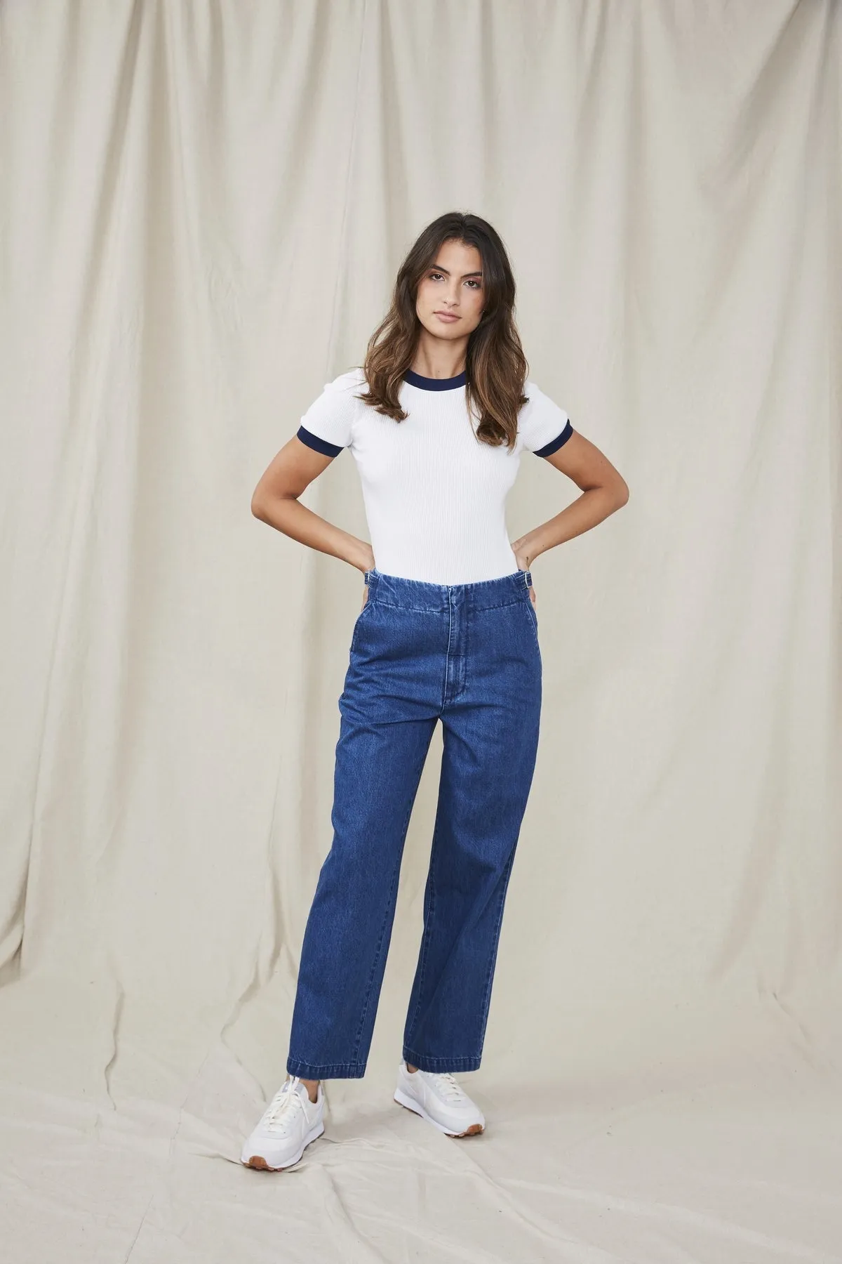 PARADIS JEANS