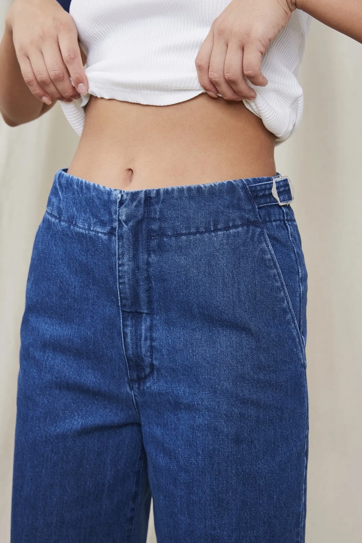 PARADIS JEANS