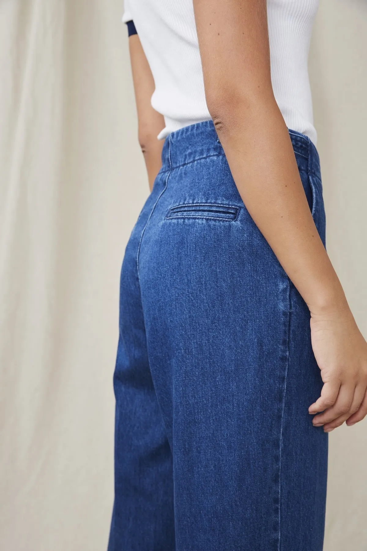 PARADIS JEANS