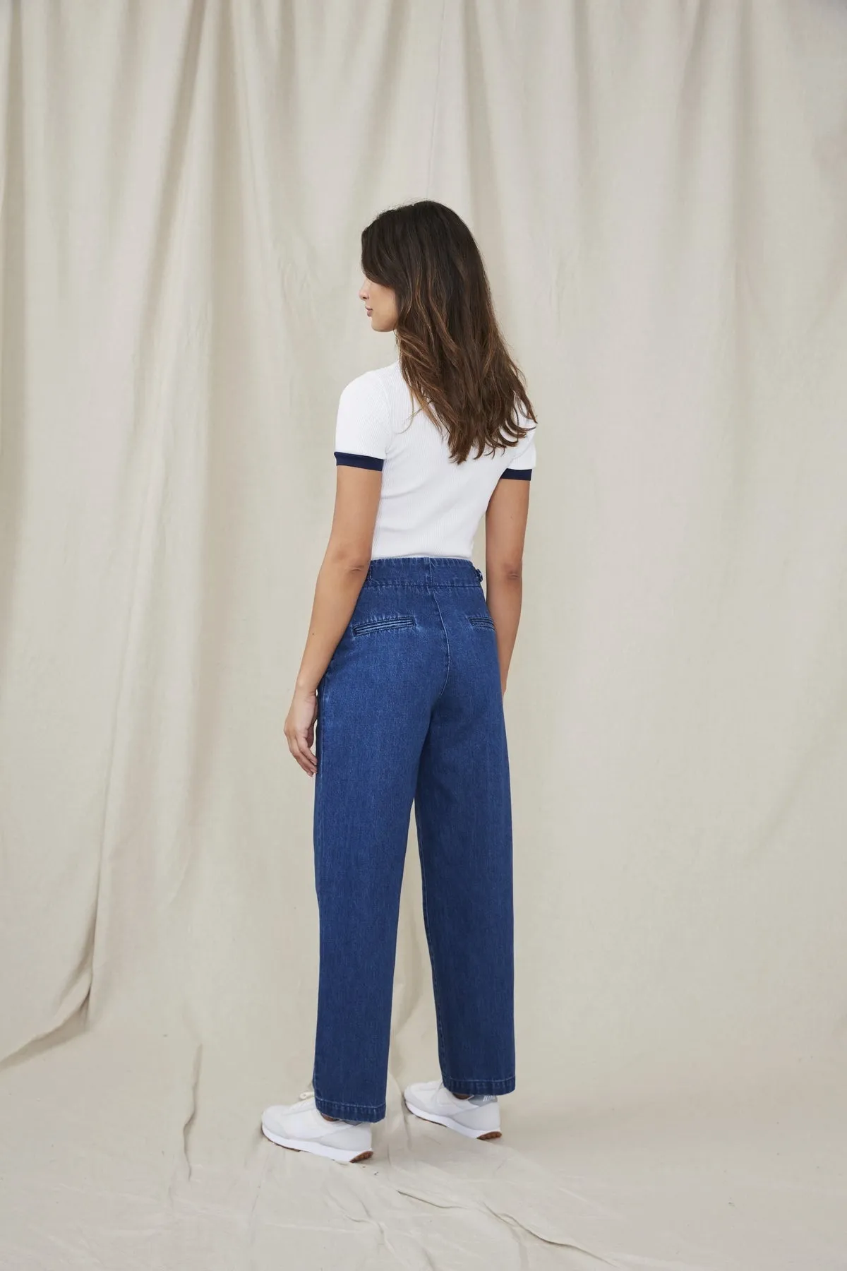 PARADIS JEANS