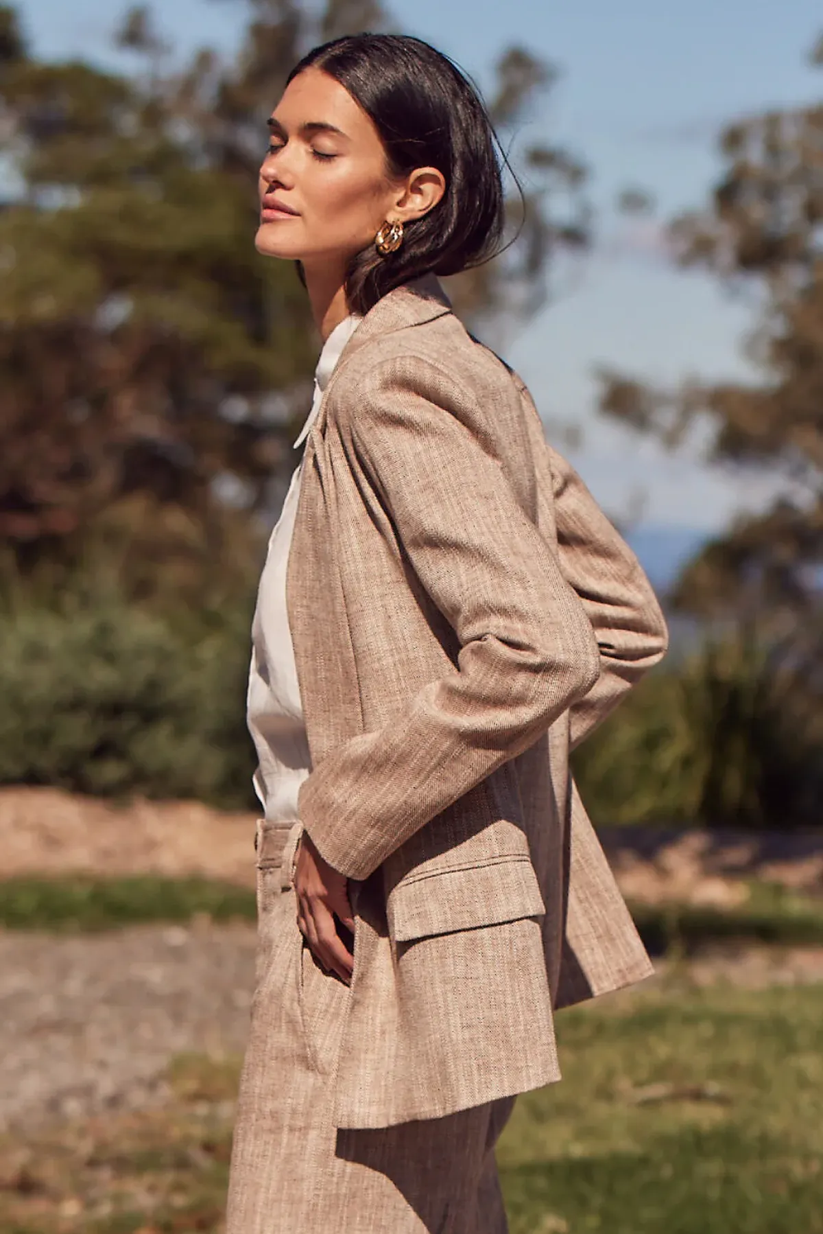 PASTIME JACKET