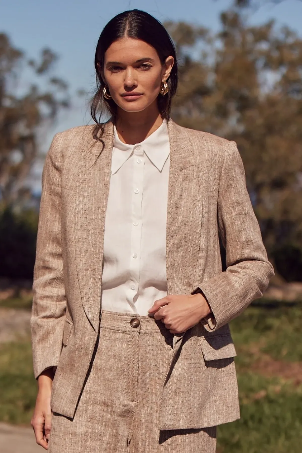 PASTIME JACKET