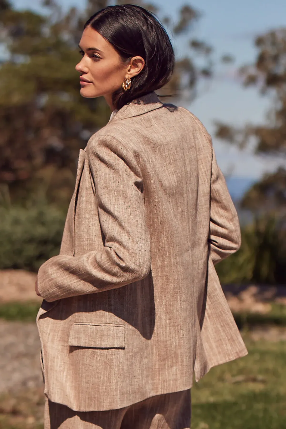 PASTIME JACKET