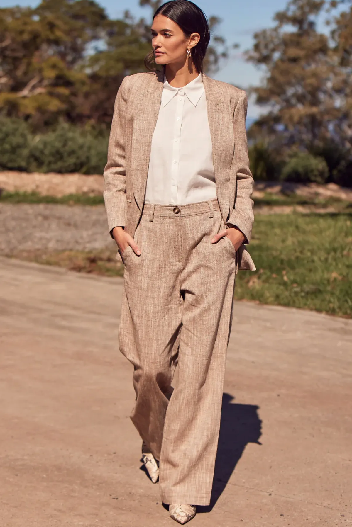 PASTIME JACKET
