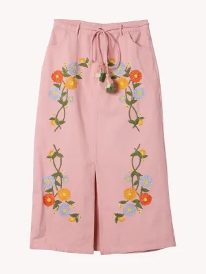 Paula Skirt