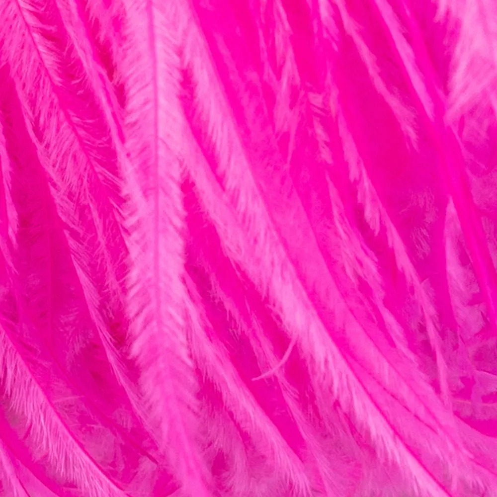 PENNY Feathered Frame Bag