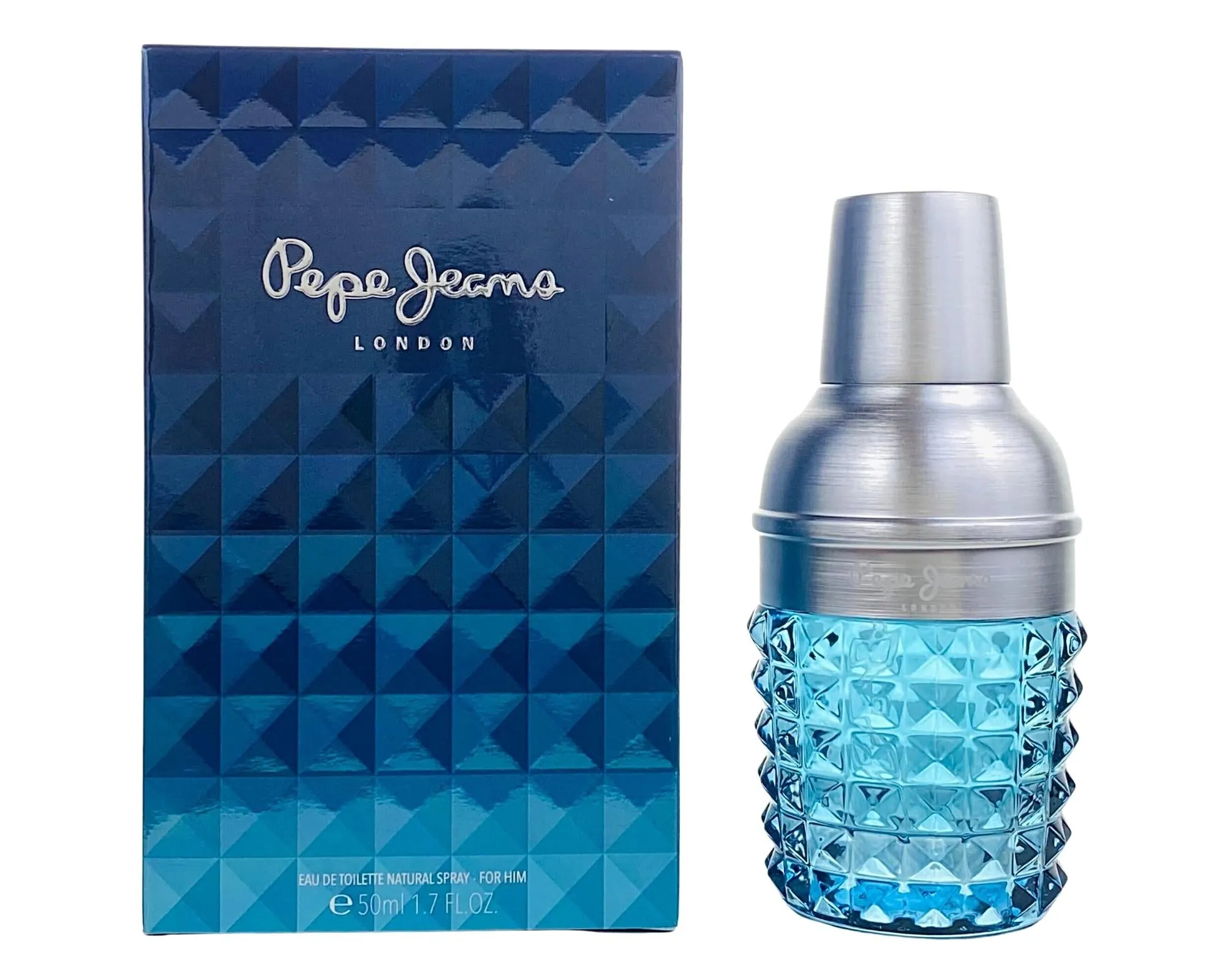 Pepe Jeans Eau De Toilette for Men
