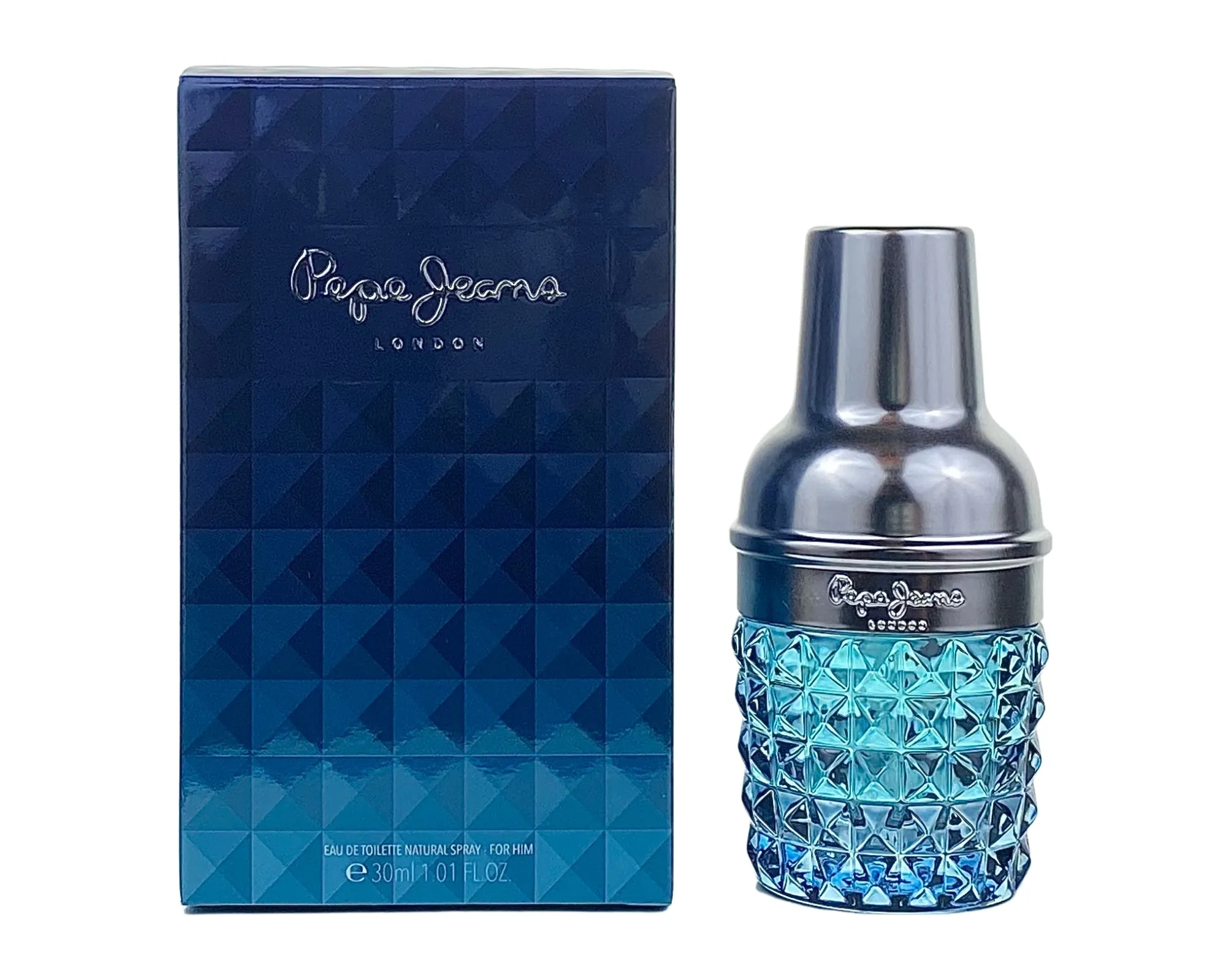 Pepe Jeans Eau De Toilette for Men