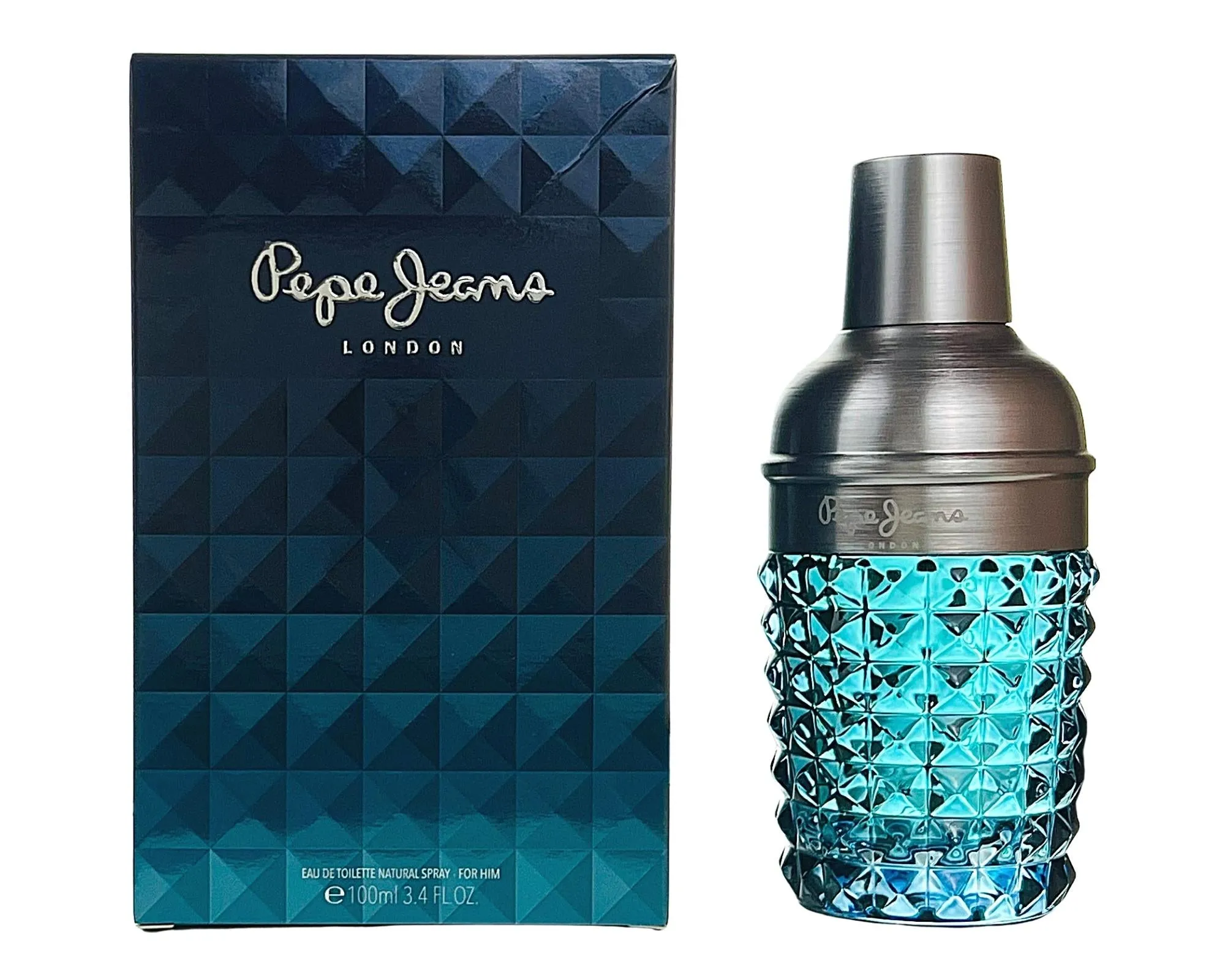 Pepe Jeans Eau De Toilette for Men