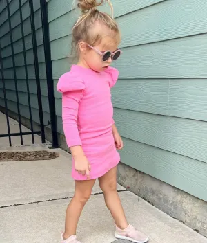 Perfectly Pink Dress