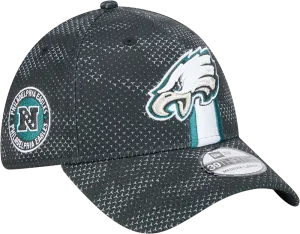 Philadelphia Eagles Sideline 39THIRTY Sideline Flex
