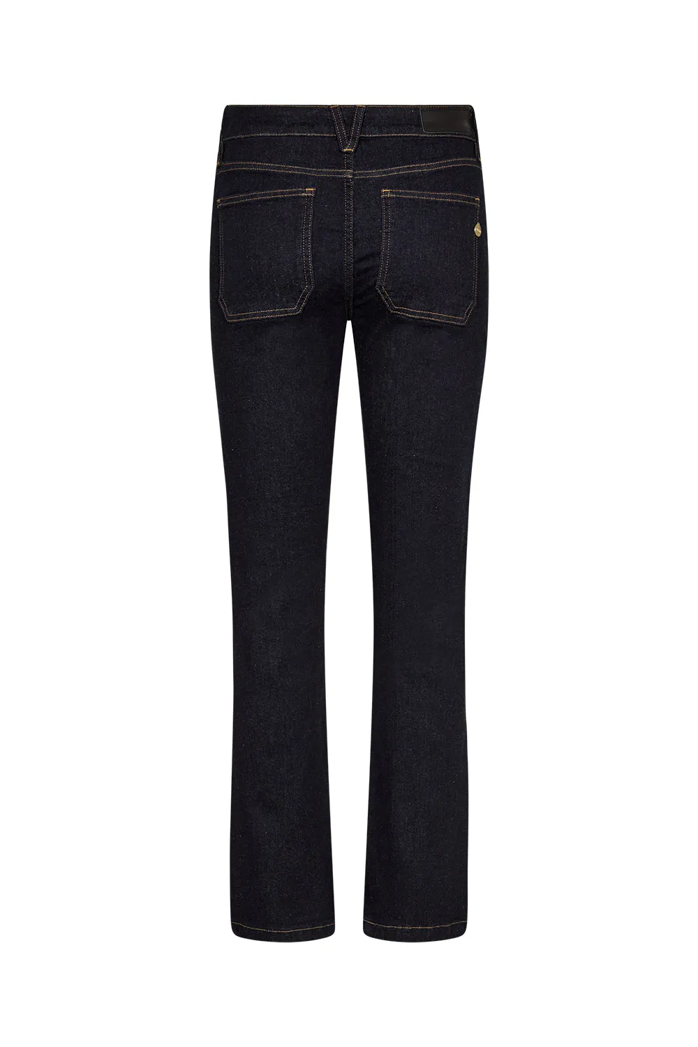 Pieszak Jelena 70's Jeans Wash Clean Washington