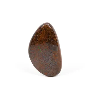 Pinfire Opal 36.3mm 52.28 Carat Gemstone Cabochon