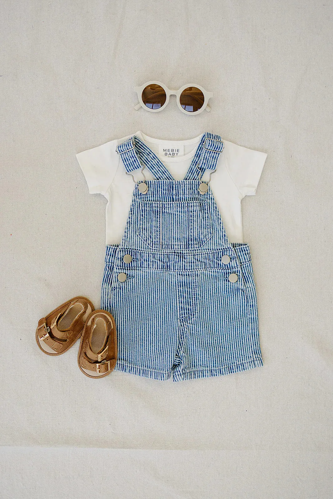 Plain White Tee