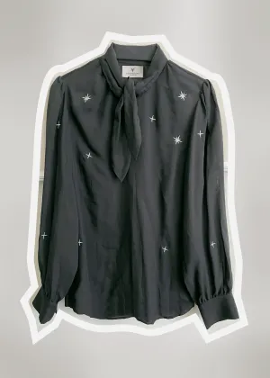 Poet Shirt