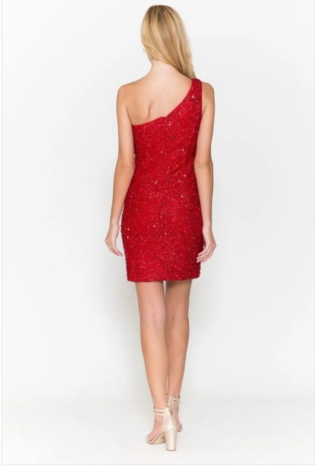 Poly USA Evening Gowns 8804