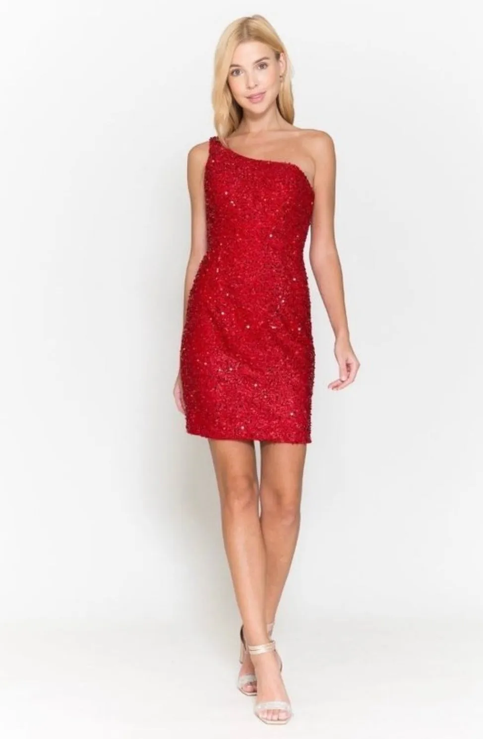 Poly USA Evening Gowns 8804