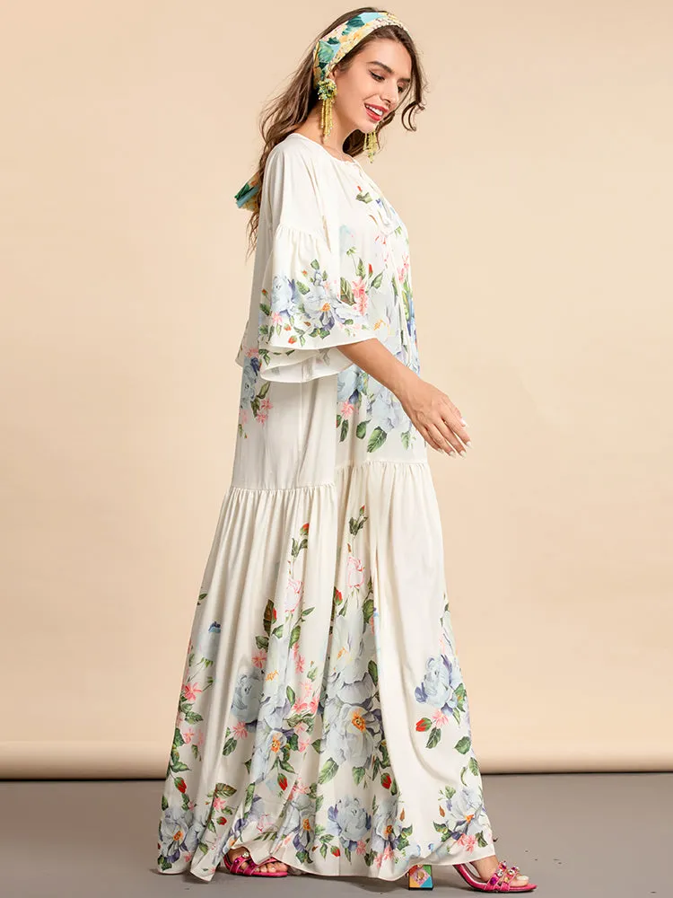 Poppy Dress