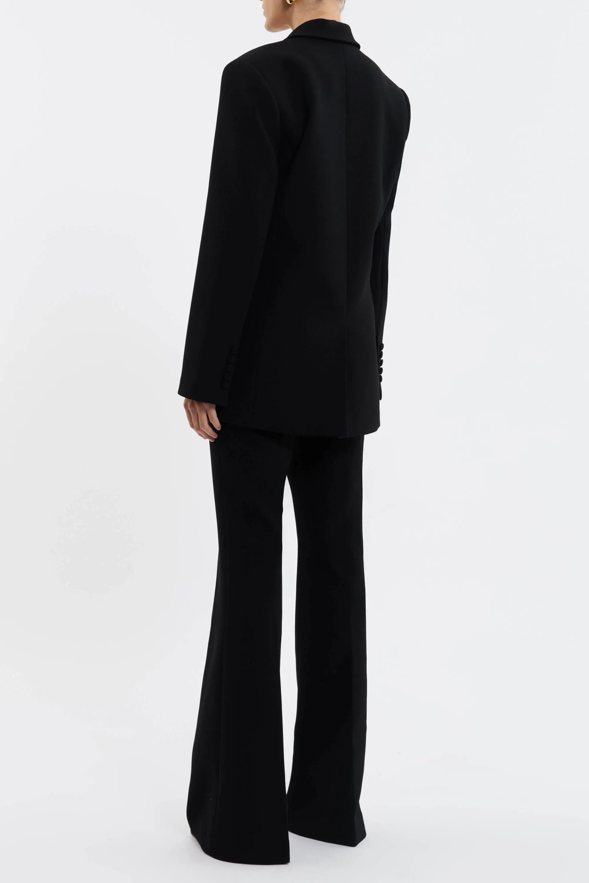Porsha Blazer