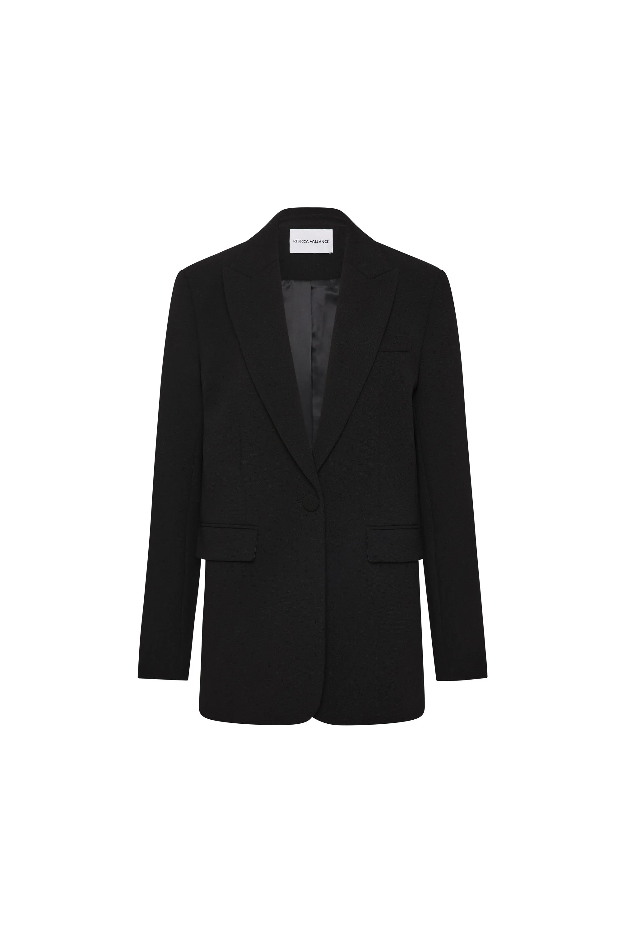 Porsha Blazer