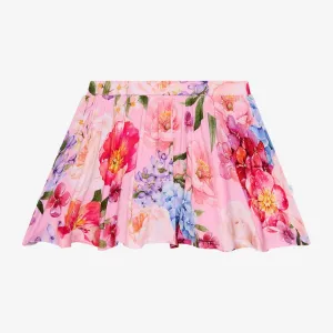 Posh Peanut Brisa Skort