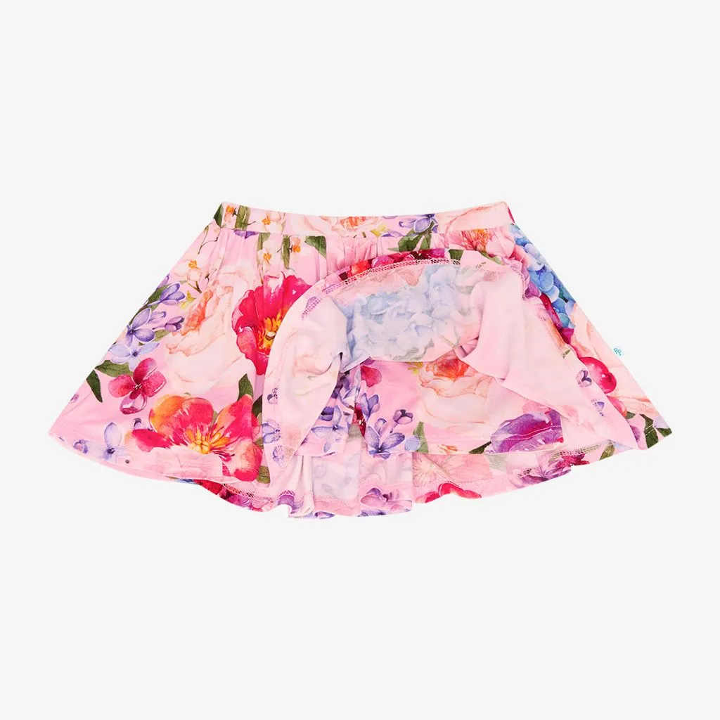 Posh Peanut Brisa Skort