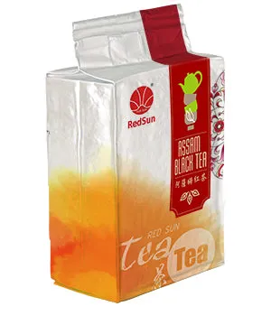 Premium Assam Black Loose Tea - 600g