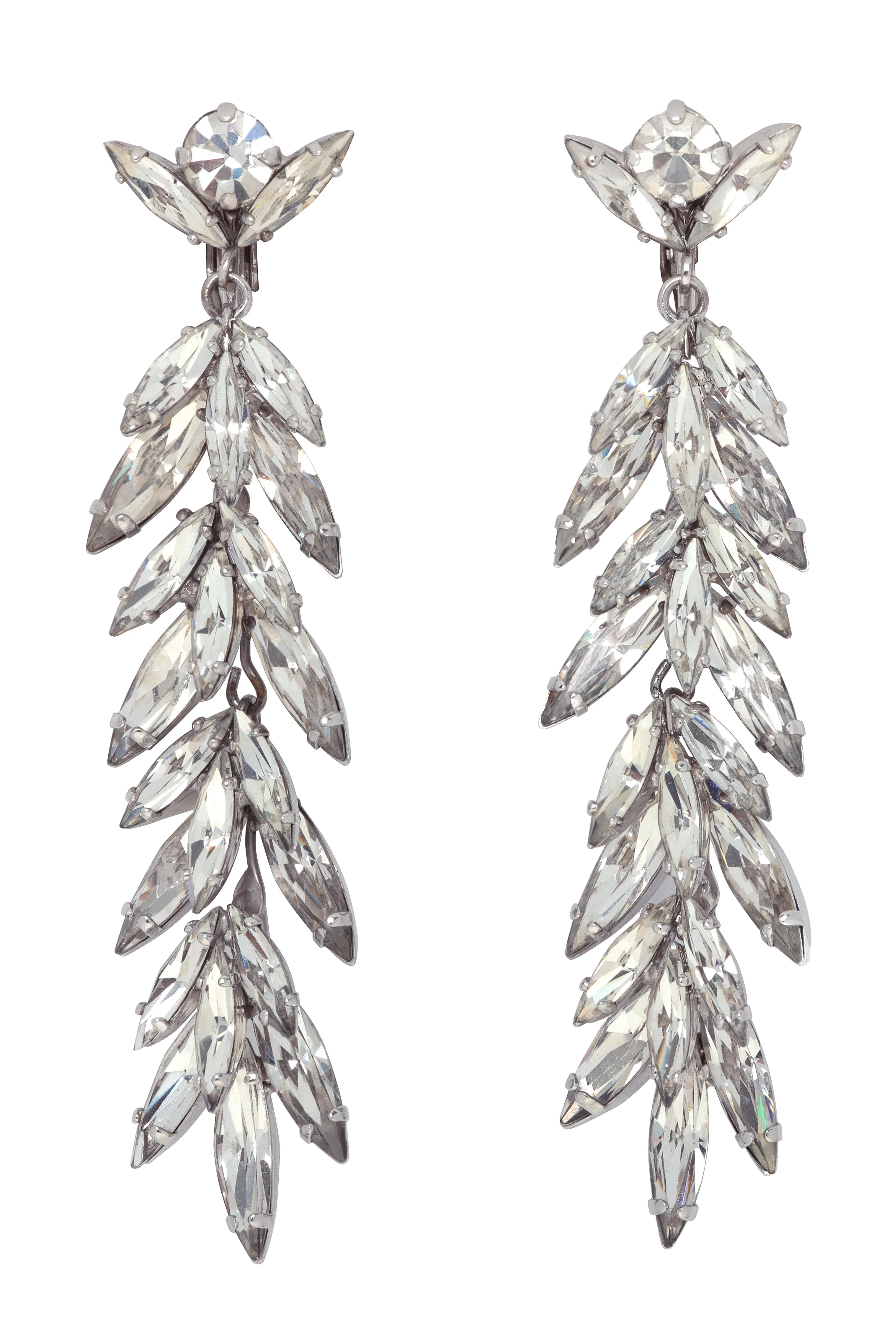 PRINCESS OF WALES EARRINGS