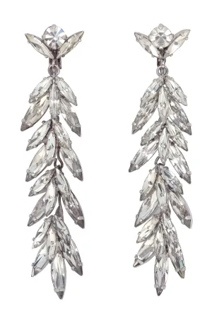 PRINCESS OF WALES EARRINGS