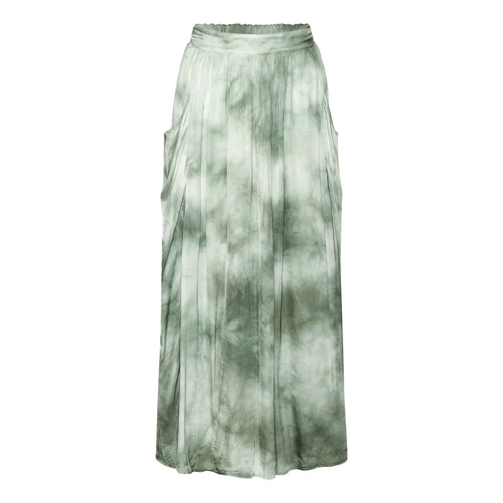 Project AJ117 - Roberta Skirt Sage