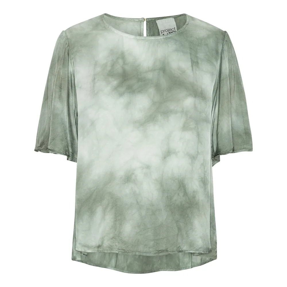 Project AJ117 - Roberta Skirt Sage