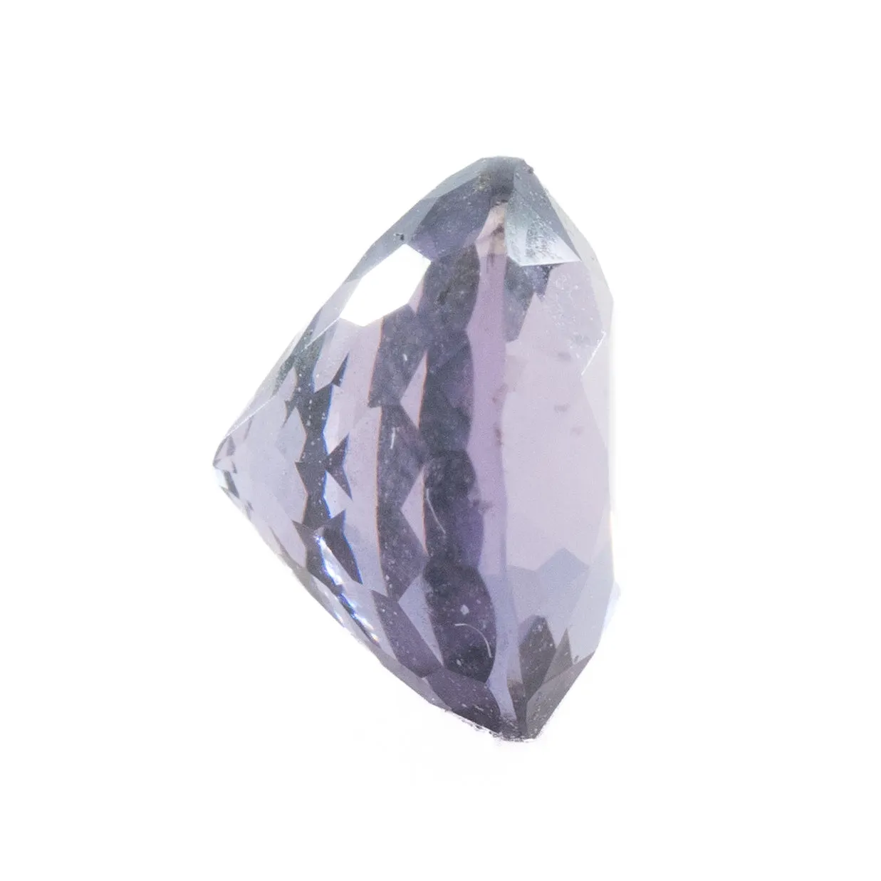 Purple Spinel Rounded Oval | 1.13ct | Sri Lanka Origin