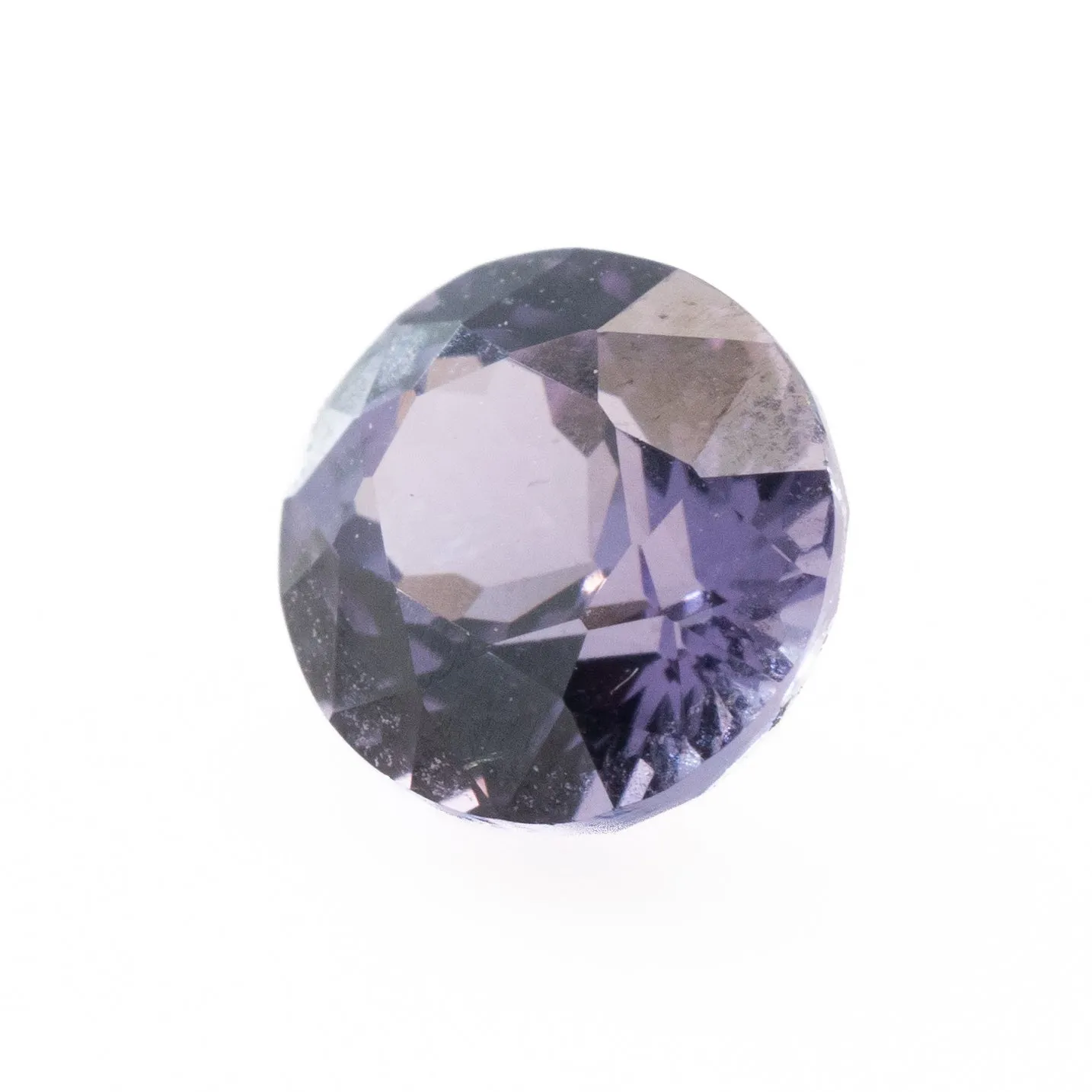 Purple Spinel Rounded Oval | 1.13ct | Sri Lanka Origin