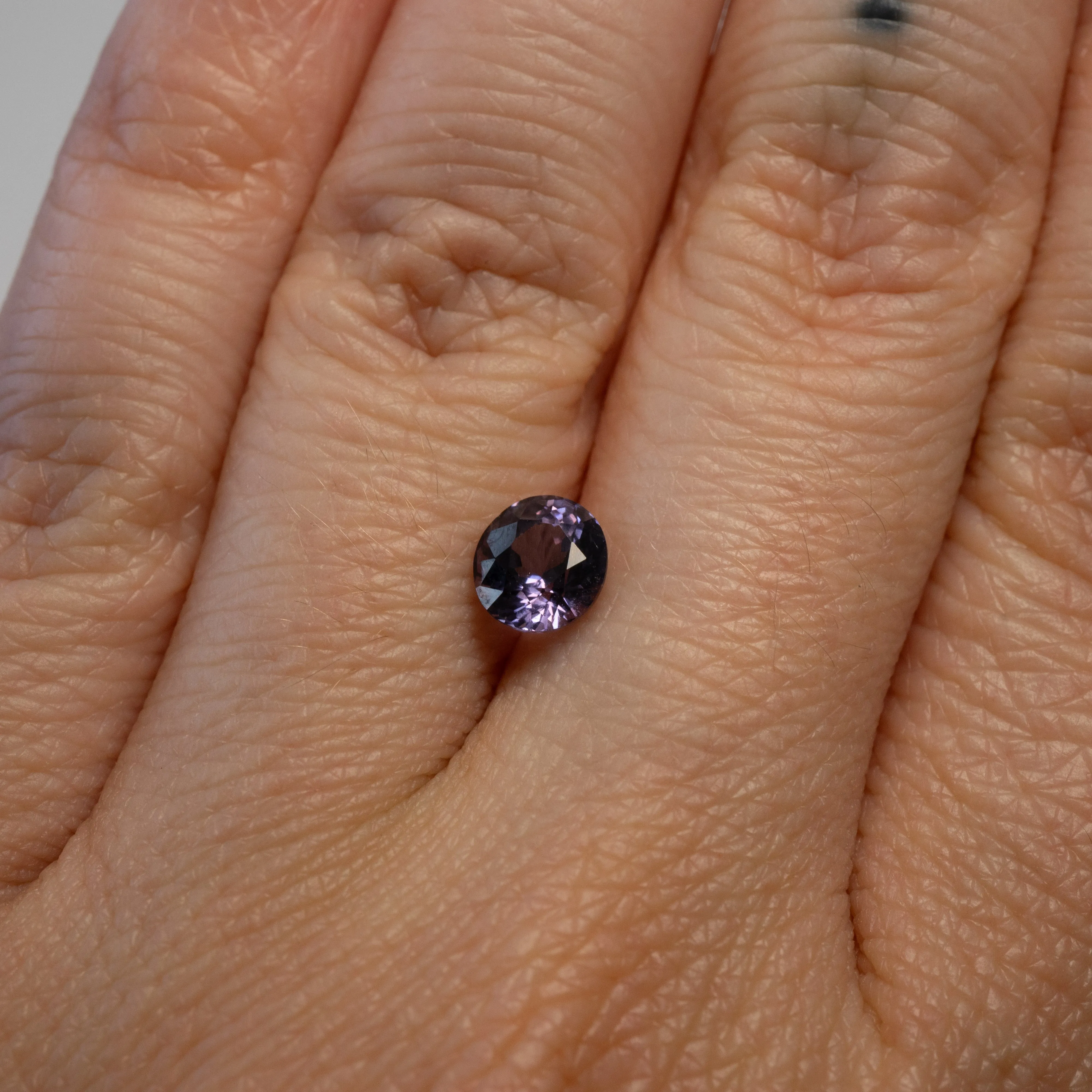 Purple Spinel Rounded Oval | 1.13ct | Sri Lanka Origin