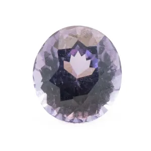 Purple Spinel Rounded Oval | 1.13ct | Sri Lanka Origin