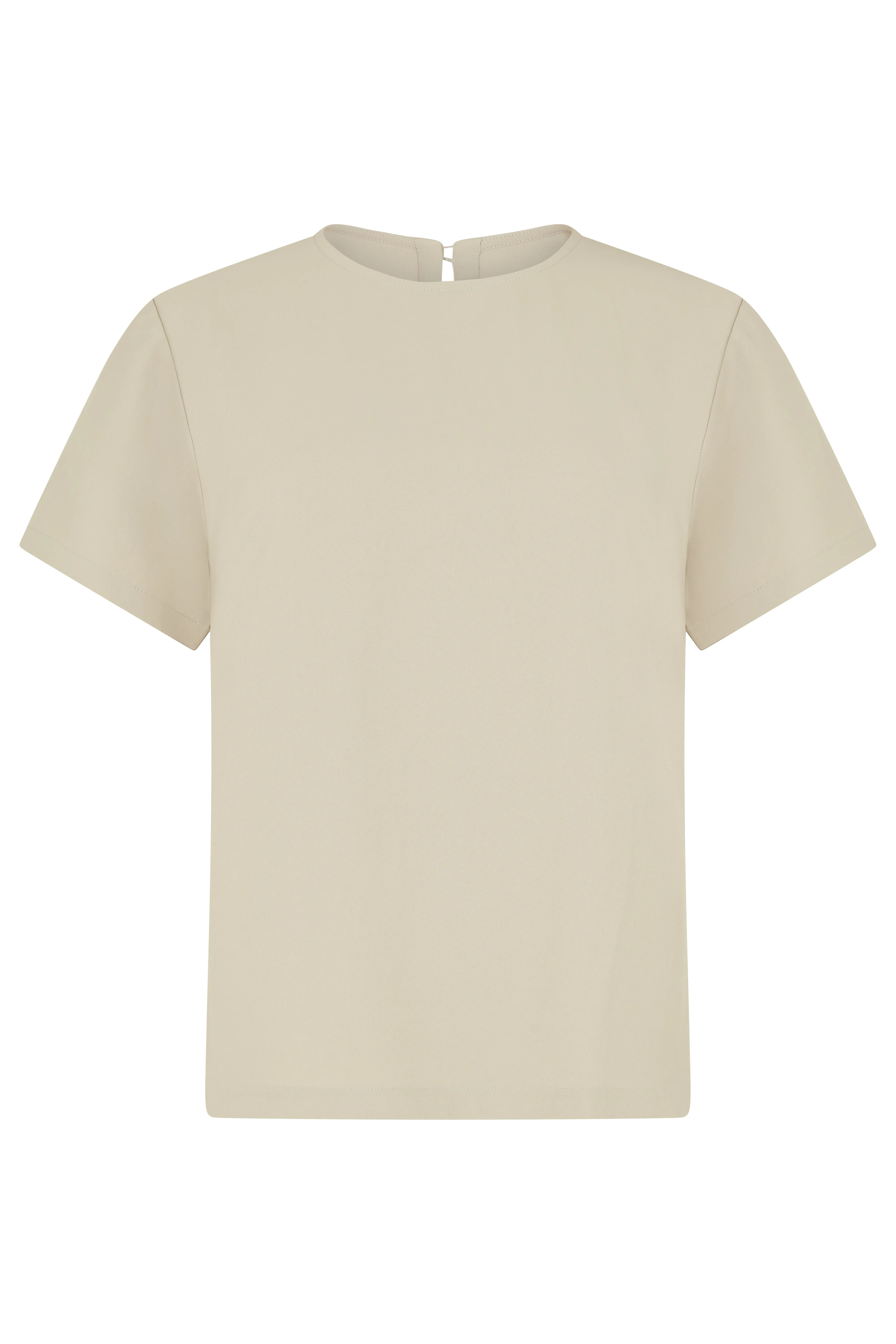 Rabea Top - Beige