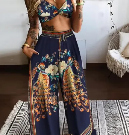 Rachel - Hot selling 2024 pants series for women
