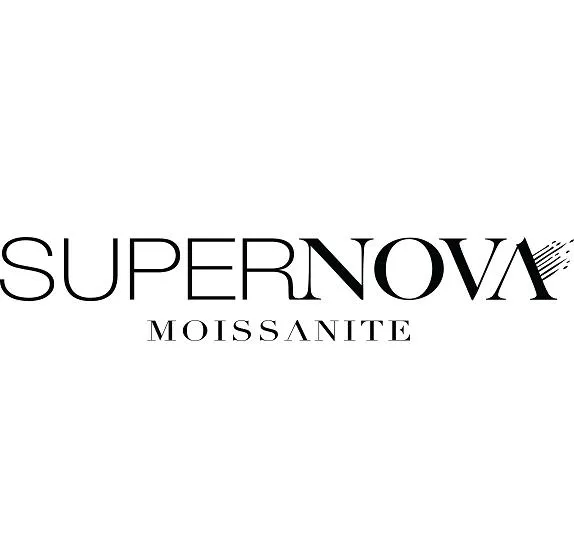 Radiant SUPERNOVA Loose Moissanite Stone