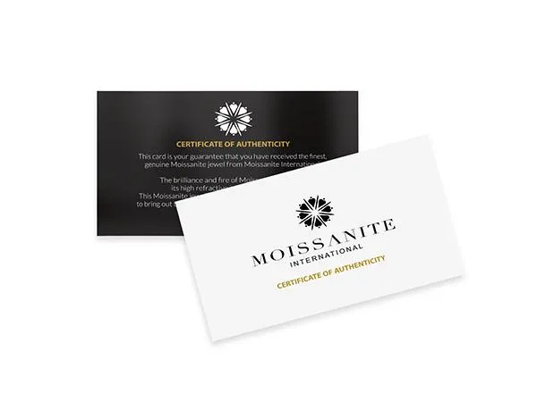 Radiant SUPERNOVA Loose Moissanite Stone