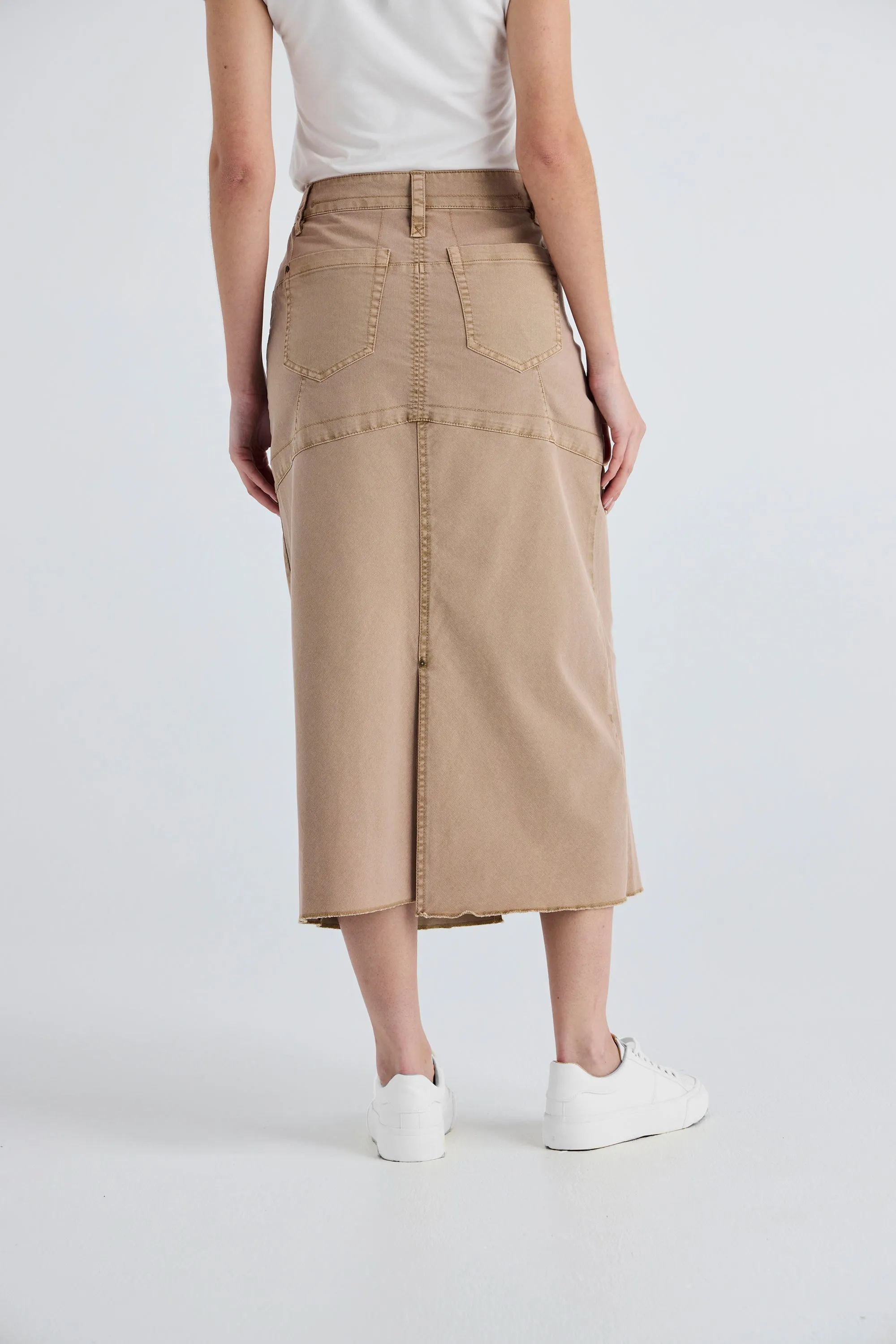 Raine Skirt