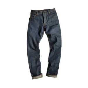 RALEIGH Men's Selra Straight Denim Pockets Comfort Jeans #1430116 38 NWT