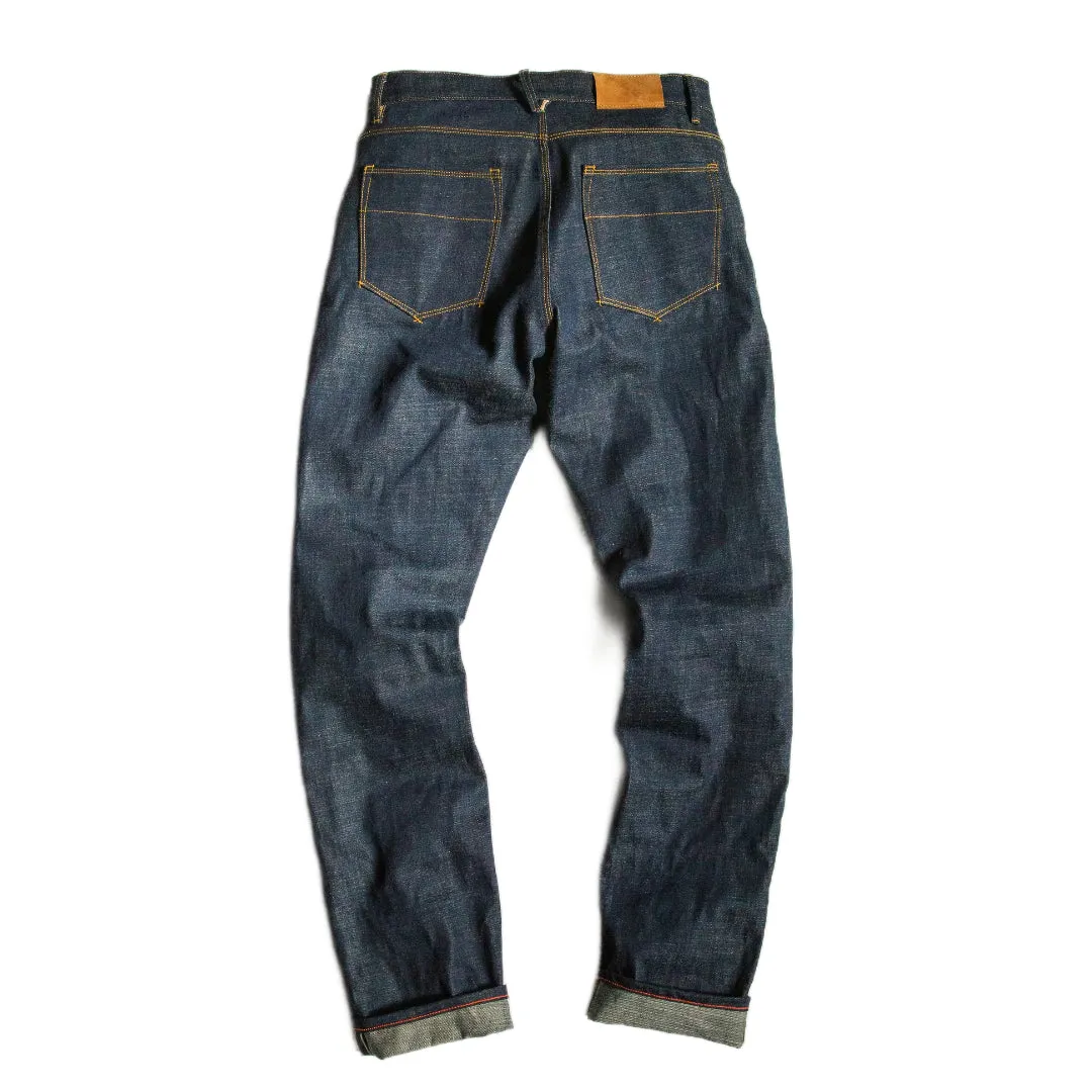 RALEIGH Men's Selra Straight Denim Pockets Comfort Jeans #1430116 38 NWT