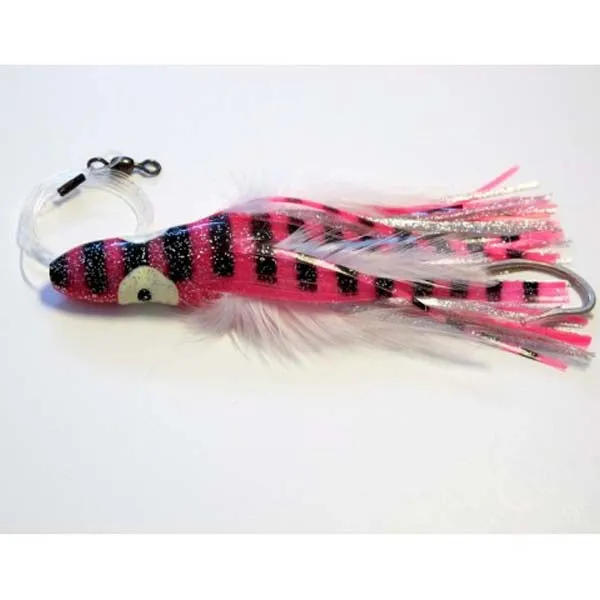 R&R Tackle Mahi Magnets 5"