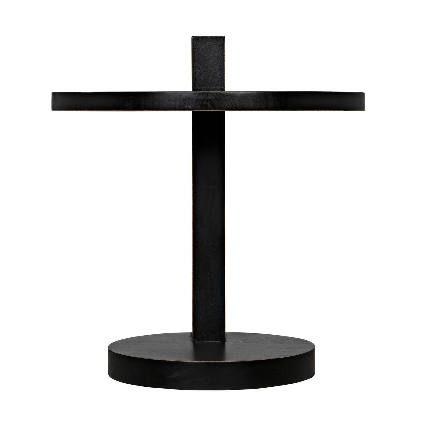 Reed Side Table