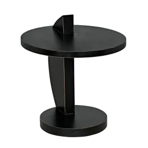 Reed Side Table