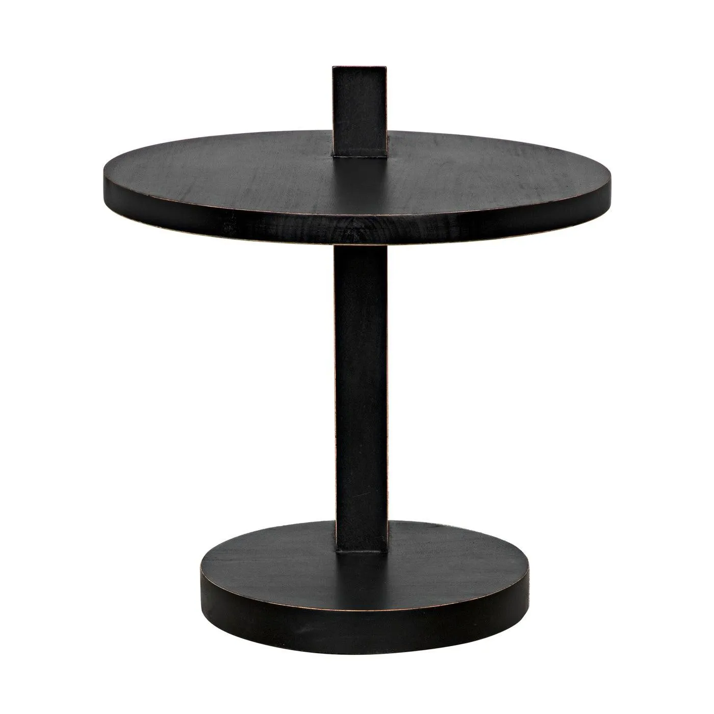 Reed Side Table