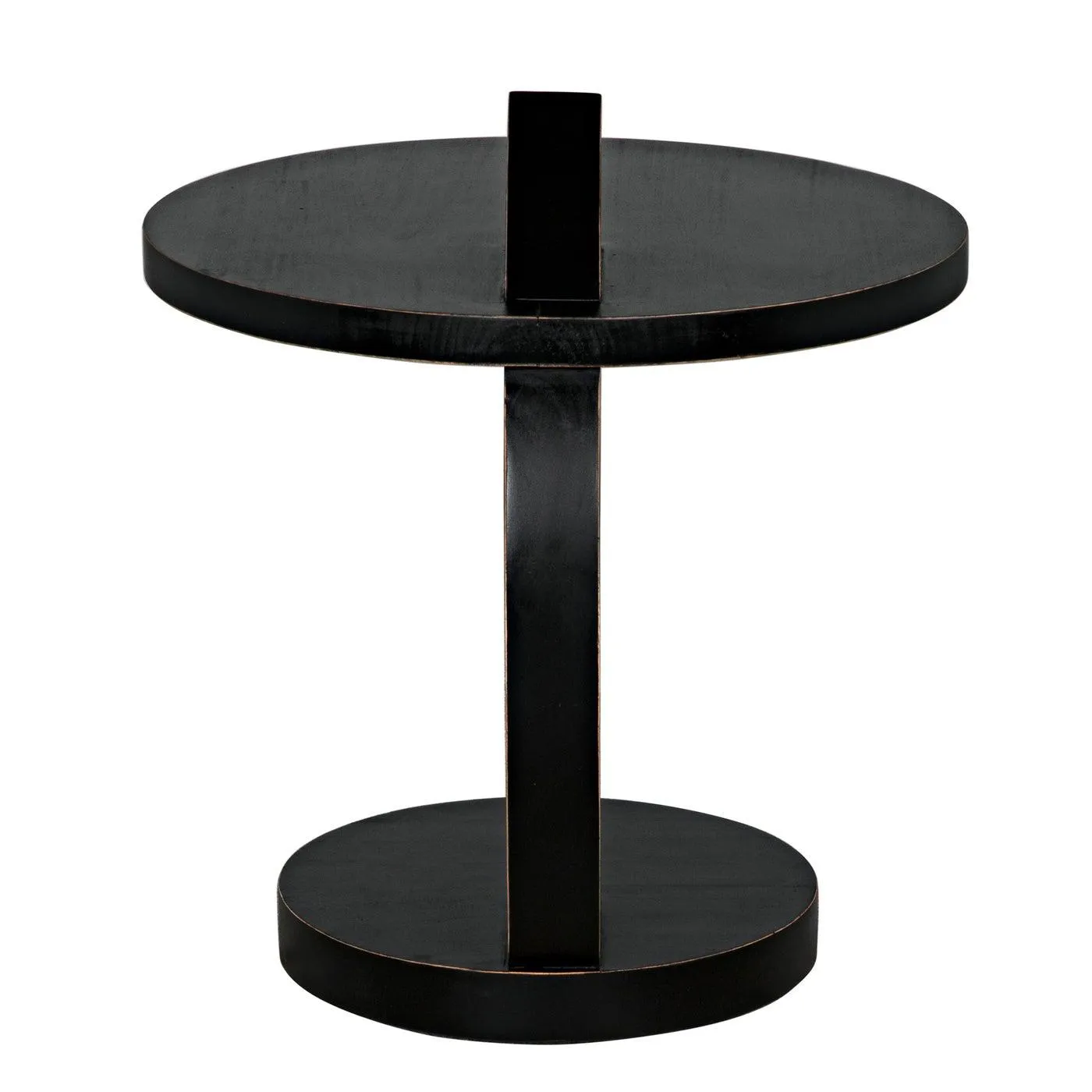 Reed Side Table