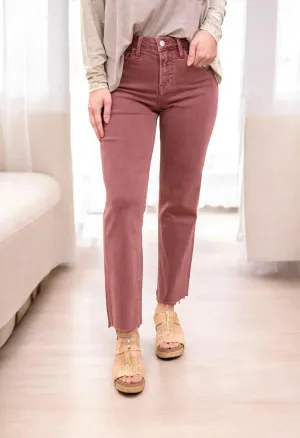 REESE Jeans from  Lovervet by Vervet